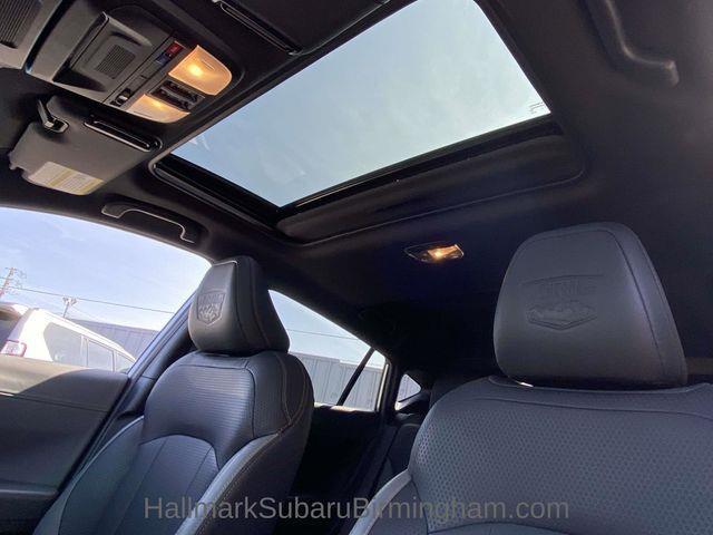 Subaru Crosstrek  2024