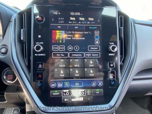 Subaru Crosstrek  2024