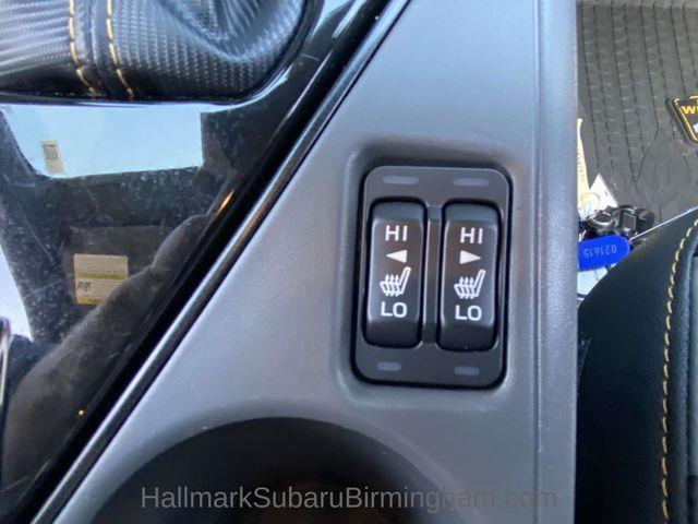 Subaru Crosstrek  2024