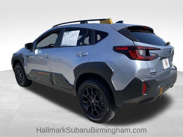 Subaru Crosstrek  2024