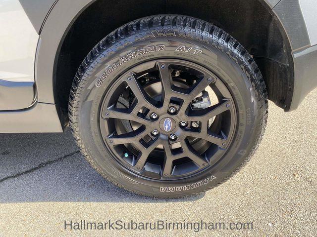 Subaru Crosstrek  2024