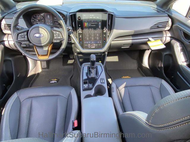 Subaru Crosstrek  2024