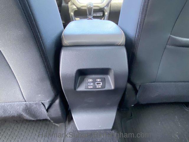 Subaru Crosstrek  2024