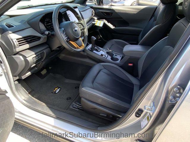 Subaru Crosstrek  2024