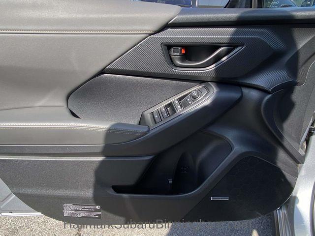 Subaru Crosstrek  2024