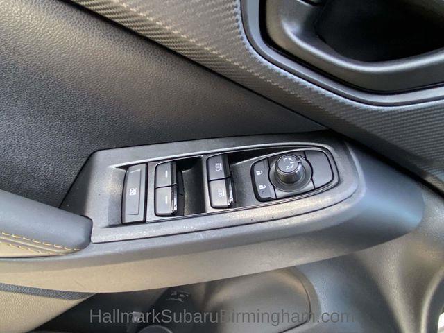 Subaru Crosstrek  2024