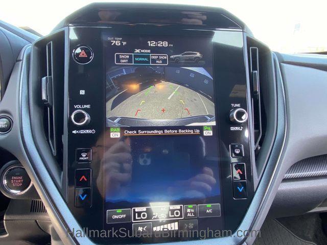 Subaru Crosstrek  2024