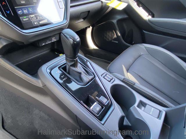 Subaru Crosstrek  2024