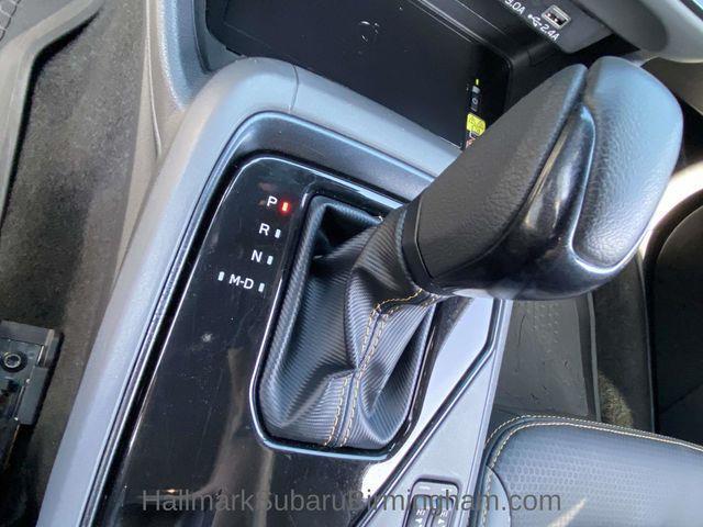 Subaru Crosstrek  2024