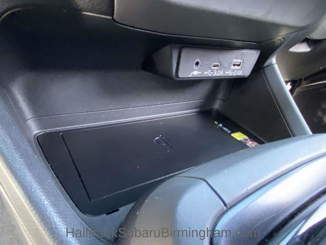 Subaru Crosstrek  2024