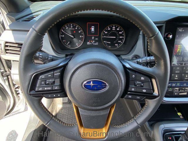 Subaru Crosstrek  2024