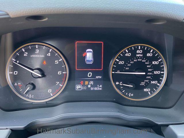 Subaru Crosstrek  2024