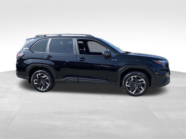 Subaru Forester  2025