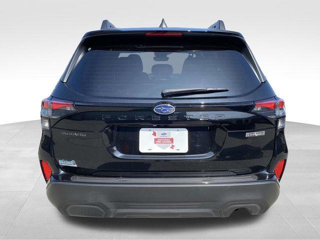 Subaru Forester  2025