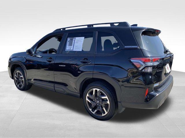 Subaru Forester  2025