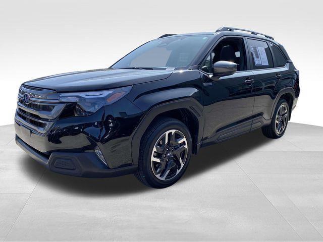 Subaru Forester  2025