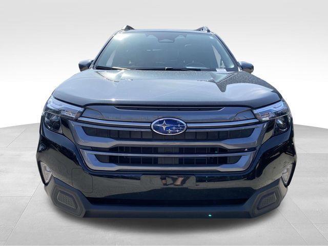 Subaru Forester  2025