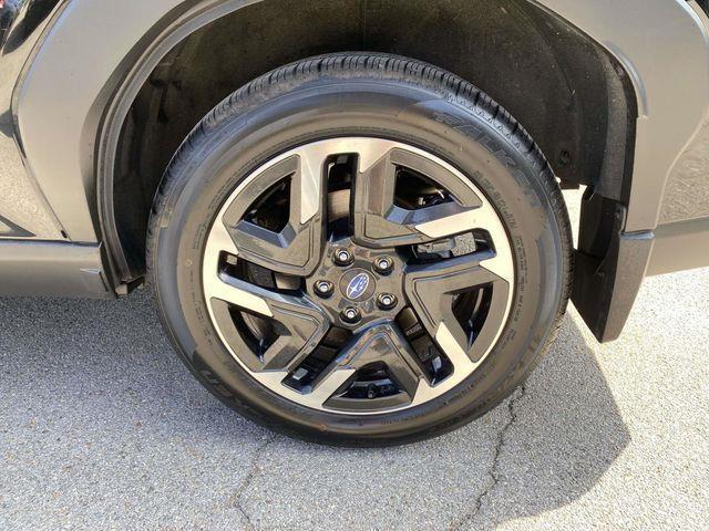 Subaru Forester  2025