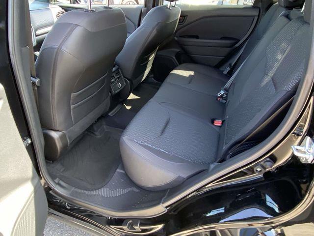 Subaru Forester  2025