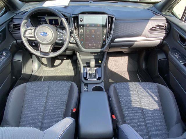 Subaru Forester  2025