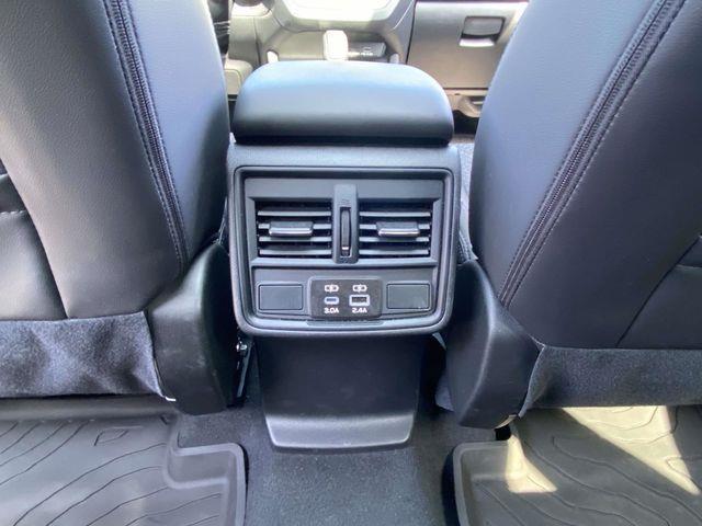 Subaru Forester  2025