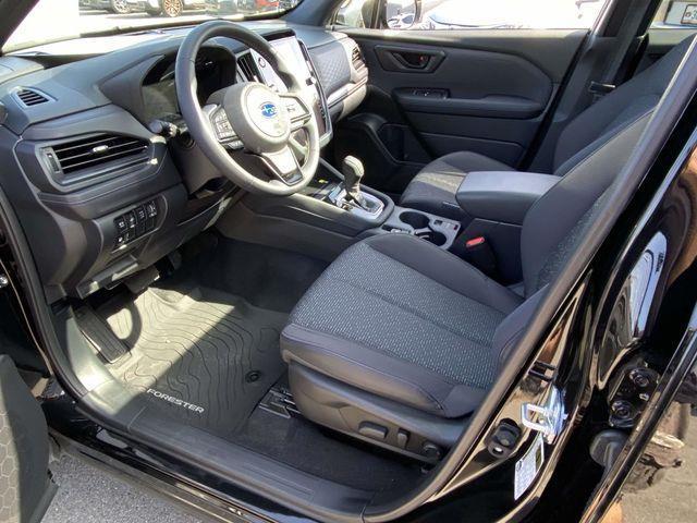 Subaru Forester  2025