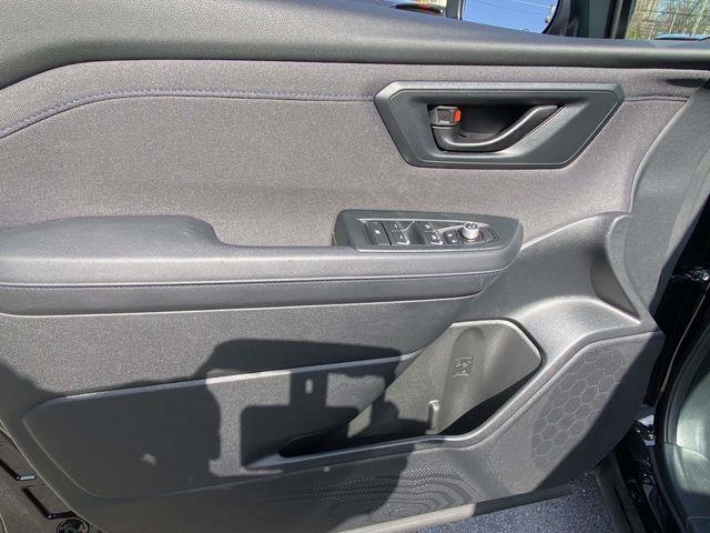 Subaru Forester  2025