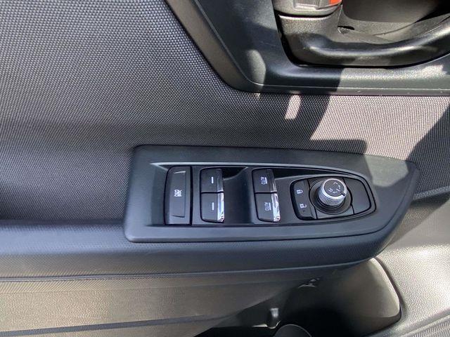 Subaru Forester  2025