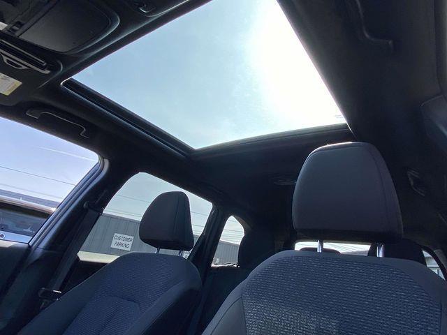 Subaru Forester  2025