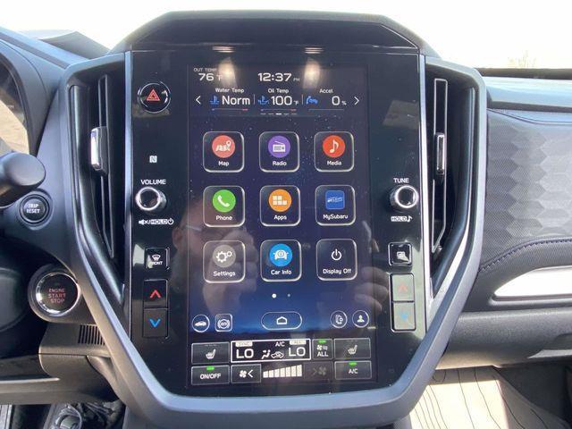 Subaru Forester  2025