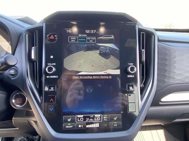 Subaru Forester  2025