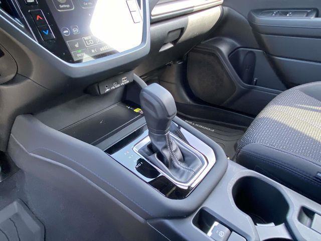 Subaru Forester  2025