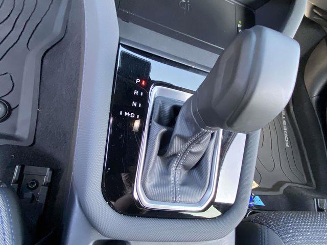 Subaru Forester  2025