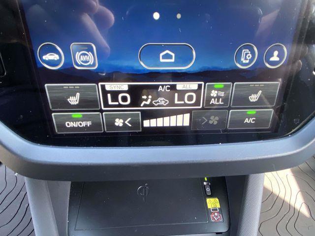 Subaru Forester  2025