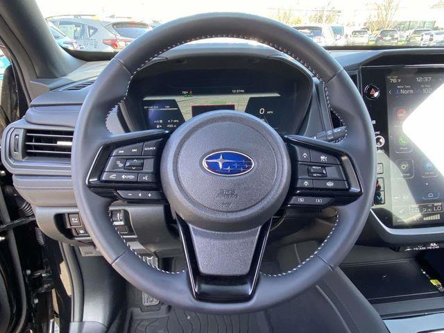 Subaru Forester  2025