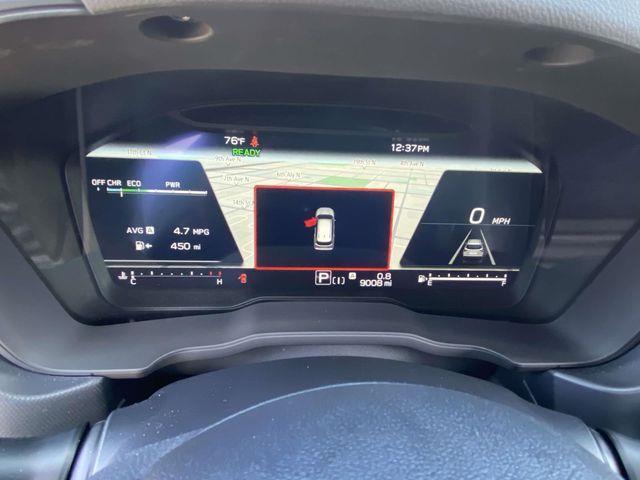 Subaru Forester  2025