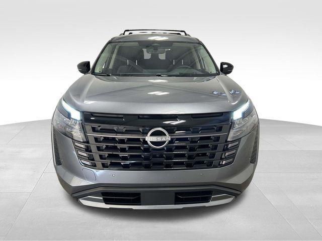 Nissan Pathfinder  2026