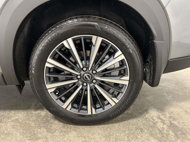 Nissan Pathfinder  2026