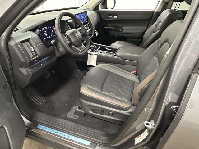 Nissan Pathfinder  2026