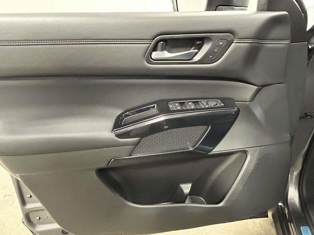 Nissan Pathfinder  2026