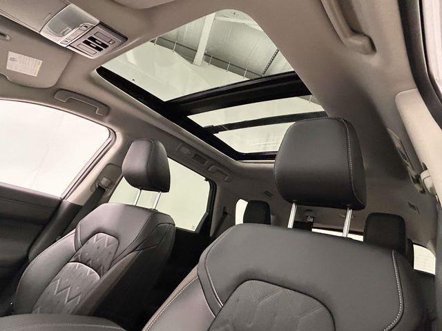 Nissan Pathfinder  2026