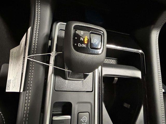 Nissan Pathfinder  2026