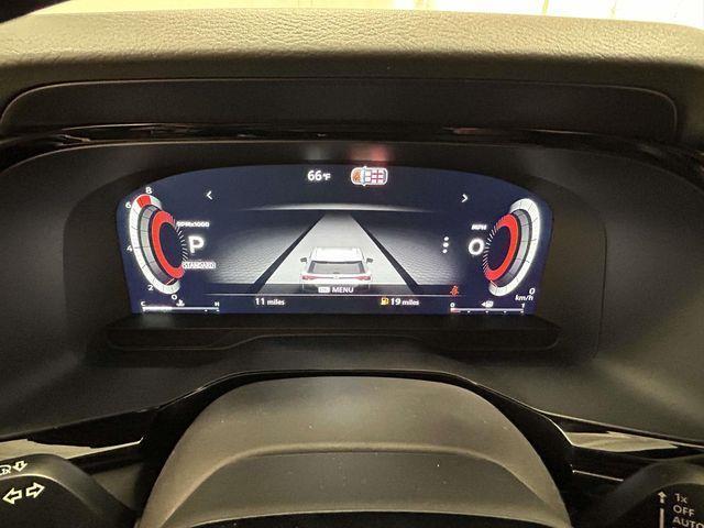 Nissan Pathfinder  2026