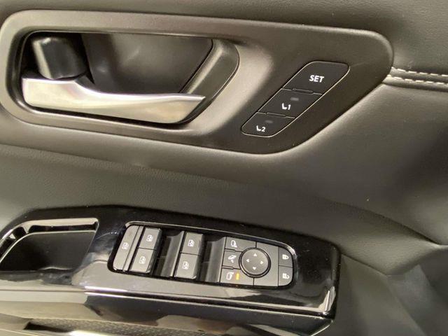 Nissan Pathfinder  2026