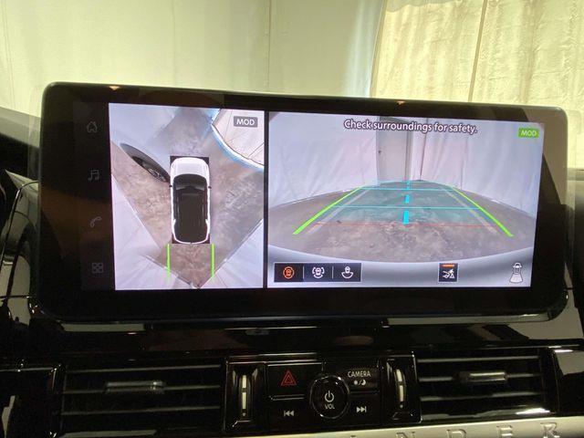 Nissan Pathfinder  2026