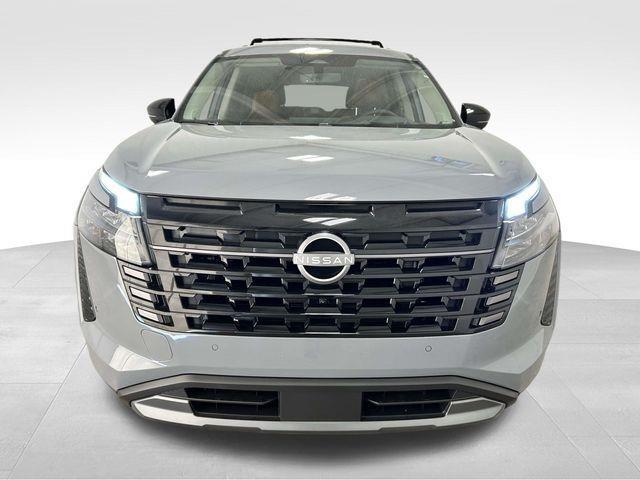 Nissan Pathfinder  2026