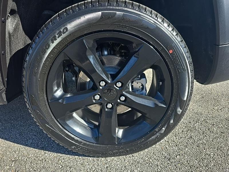 Jeep Grand Cherokee  2026