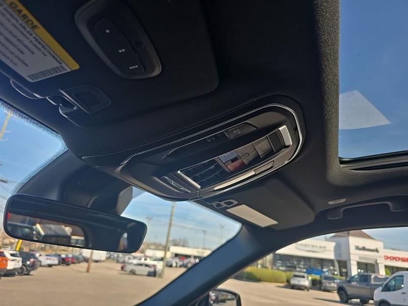 Jeep Grand Cherokee  2026