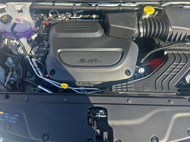 Chrysler Pacifica  2026