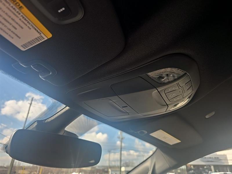 Chrysler Pacifica  2026